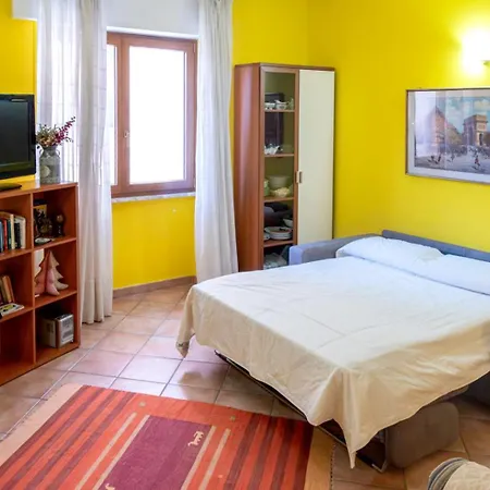 Apartment Seadream -
