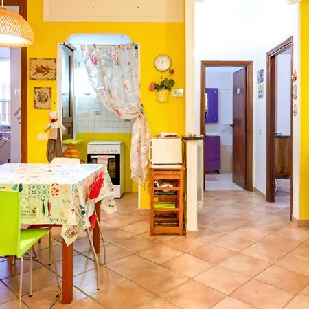 Seadream - Apartment Nettuno