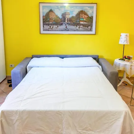 Apartment Seadream - Nettuno