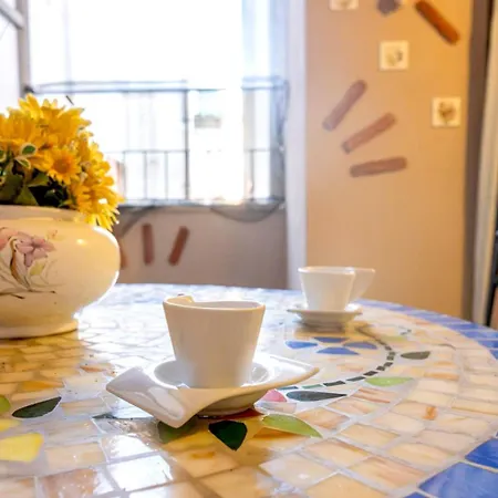 Apartment Seadream -
