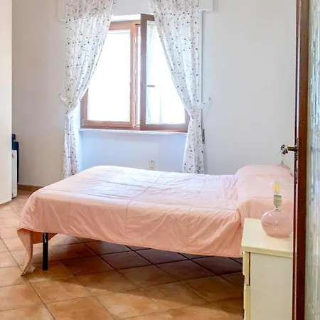 Apartment Seadream - *