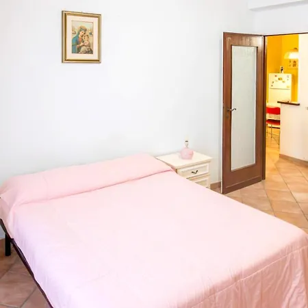 Apartment Seadream - Nettuno